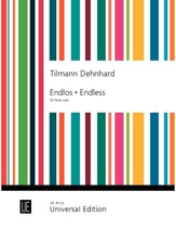 Endlos (Endless) cover